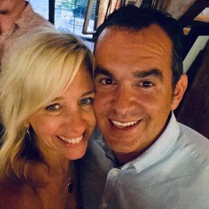 Meet your Posher, Jeff